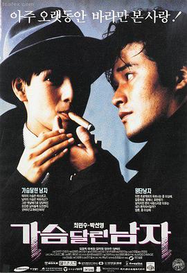 追击者 2008年韩国分级档案条目海报占位图
